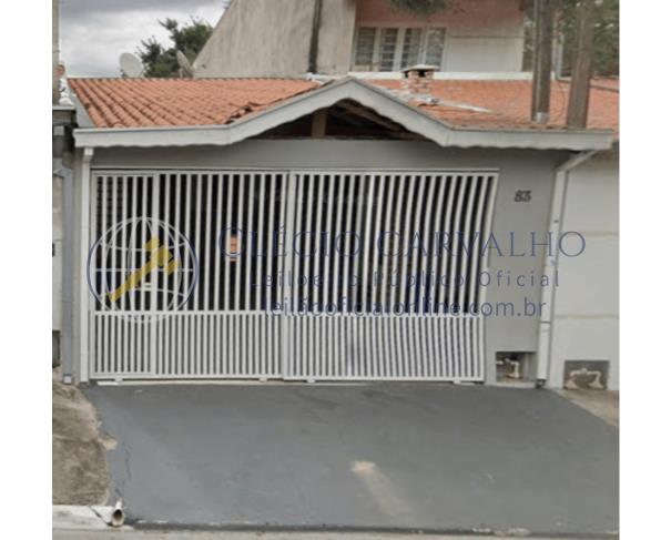 Casa 215m² em São José dos Campos com 4 Quartos e 3 Banheiros