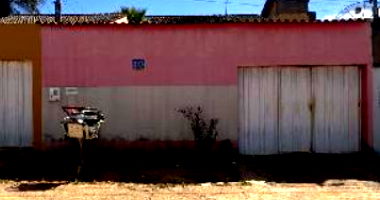 Casa com 3 quartos em Santo Antônio do Descoberto/GO