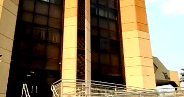 Sala comercial desocupada 48,63m² no Edifício Empire Center