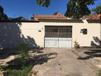 Casa 2 quartos, 1 banheiro, 129.84m², Ocupada