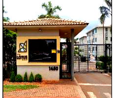 Apartamento 48,96m² com 1 vaga de garagem no Jardim Maria Celina