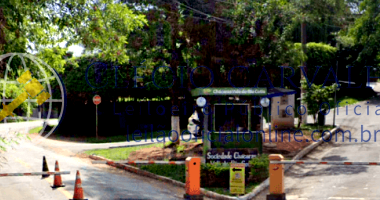 Terreno com 1.066m² em Carapicuíba - SP