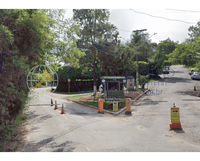 Terreno com 1.066m² em Carapicuíba - SP