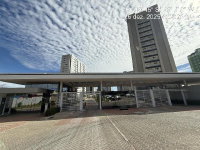 Apartamento com 2 quartos, 2 banheiros e 3 vagas de garagem