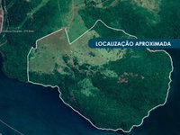 Área Rural de 202 ha para Desenvolvimento Imobiliário