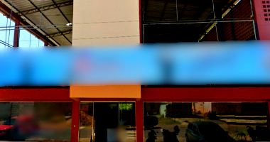 Centro Educacional com 1.360m² Construídos em Terreno de 900m²