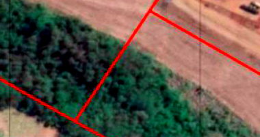 Espaçoso Terreno Industrial com 42.611 m² Desocupado