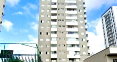 Apartamento 1 quarto, 1 vaga, 86m² útil, ocupado