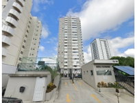 Apartamento 1 quarto, 1 vaga, 86m² útil