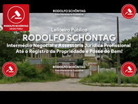 Galpão Industrial na Avenida Brasil com 1.000m²