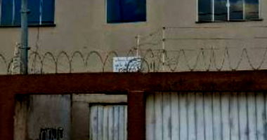 Apartamento em Águas Lindas de Goiás com 1 quarto