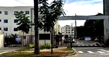 Apartamento com 2 Quartos em Ribeirão Preto