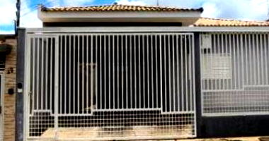 Casa 3 quartos 1 banheiro 1 vaga 135 m² ocupada