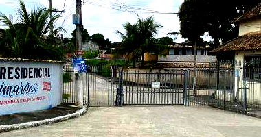 Casa com 3 quartos, 3 banheiros e 1 vaga de garagem