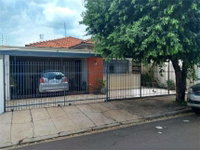 Casa em Leilão com 3 Quartos e 1 Vaga em Presidente Prudente