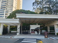 Apartamento Luxuoso com 4 Vagas em São Paulo - Jardim Marajoara