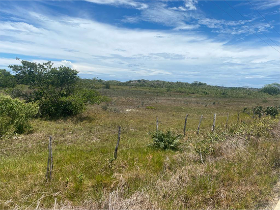 Terreno em Itaporanga D'ajuda SE com 300m²