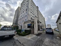 Apartamento com 2 quartos em Lauro de Freitas