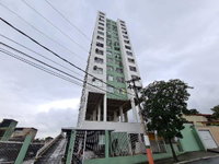 Apartamento com 2 quartos, 48,31m², 1 vaga
