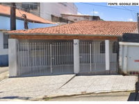Nua Propriedade de Casa e Terreno com 176,85m²