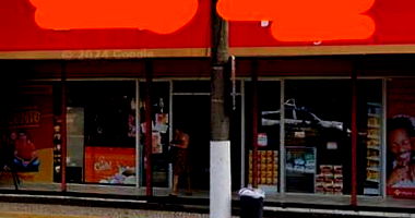 Imóvel Comercial com 504 m² em Paraguaçu Paulista