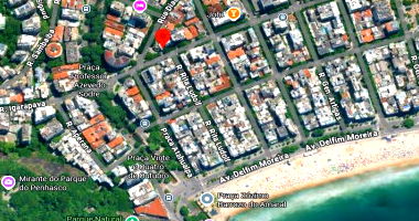 Loja Comercial com Terreno em Rio de Janeiro