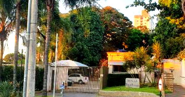 Apartamento 2 quartos, 1 banheiro, 1 vaga, 51m² privativos