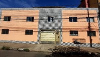 Apartamento 80 m² (01 vaga) - Europeu - Caeté - MG