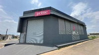 Galpão Comercial Imperatriz/MA - 573m²
