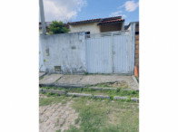 Casa com 2 Quartos em Feira de Santana/BA