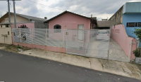 Casa com 3 quartos e edícula em Rio Negrinho/SC