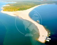 Gleba Ponta do Cururu - 140 ha de preservação ambiental