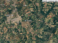 Sítio Rural 35,80 ha - Gleba 2 - Luziânia/GO