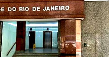Sala Comercial com 30m² em Rio de Janeiro - RJ
