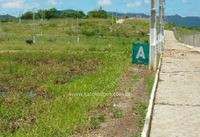 Terreno em Serra Talhada/PE
