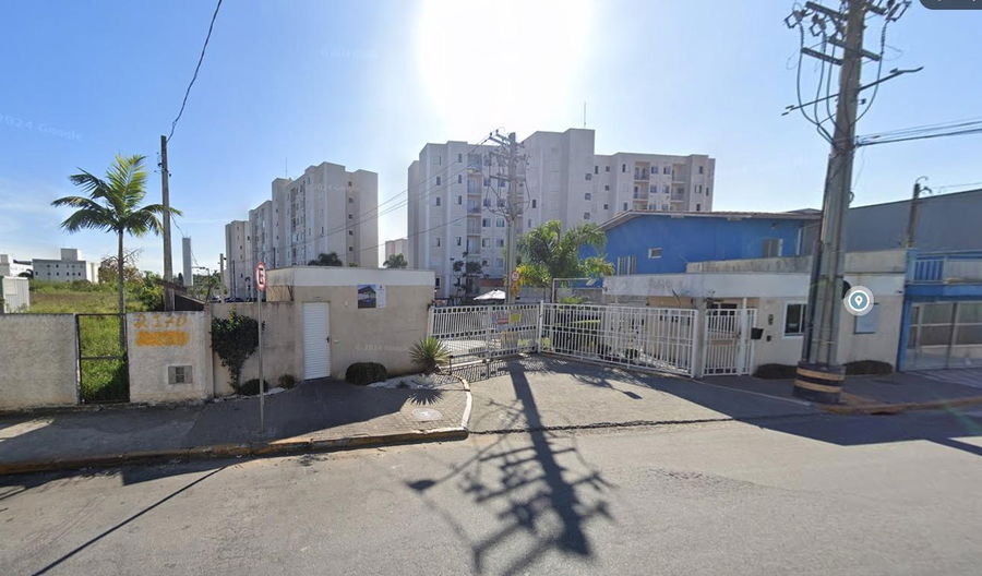 Apartamento 91m², 1 vaga, ocupado, excelente localização