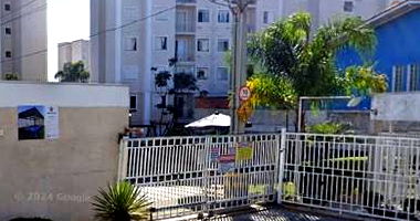 Apartamento 91m², 1 vaga, ocupado, excelente localização