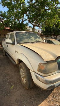 FORD RANGER XLT 13P 2009/2009