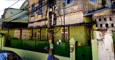 Casa em Laranjeiras com 60% de Desconto e Avaliação de R$ 1.000.000,00