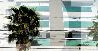 Vaga de Garagem Simples e Descoberta em São Carlos/SP