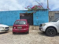 Casa com 1 quarto e varanda, área privativa de 200m²