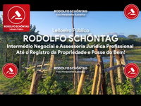 Terreno Rural de 30,00 ha em Maranguape, CE