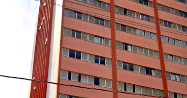 Apartamento com 3 Quartos em Guarapuava/PR