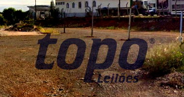 Terreno Urbano 1920m² com livre acesso, sem benfeitorias