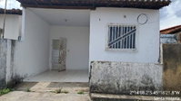 Casa com 2 quartos e 60m² de área total