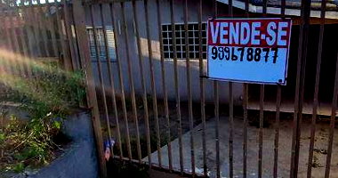 Casa com 3 quartos e 2 banheiros em Umuarama