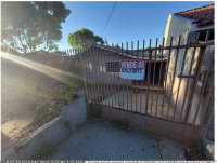Casa com 3 quartos e 2 banheiros em Umuarama