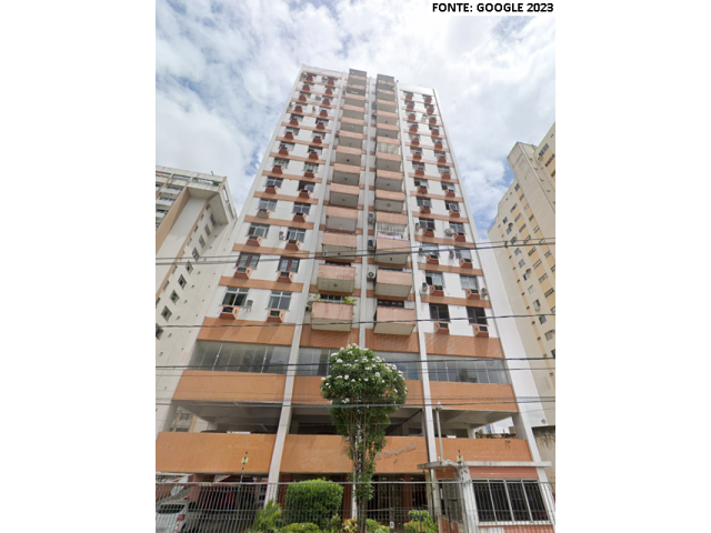 Apartamento com 3 quartos, 116,32m², garagem e suíte