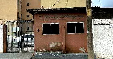 Apartamento 2 quartos, 1 banheiro, 44,5 m², desocupado