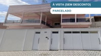 Casa com 3 quartos, 294,95m², ocupada em Cruzeiro/SP